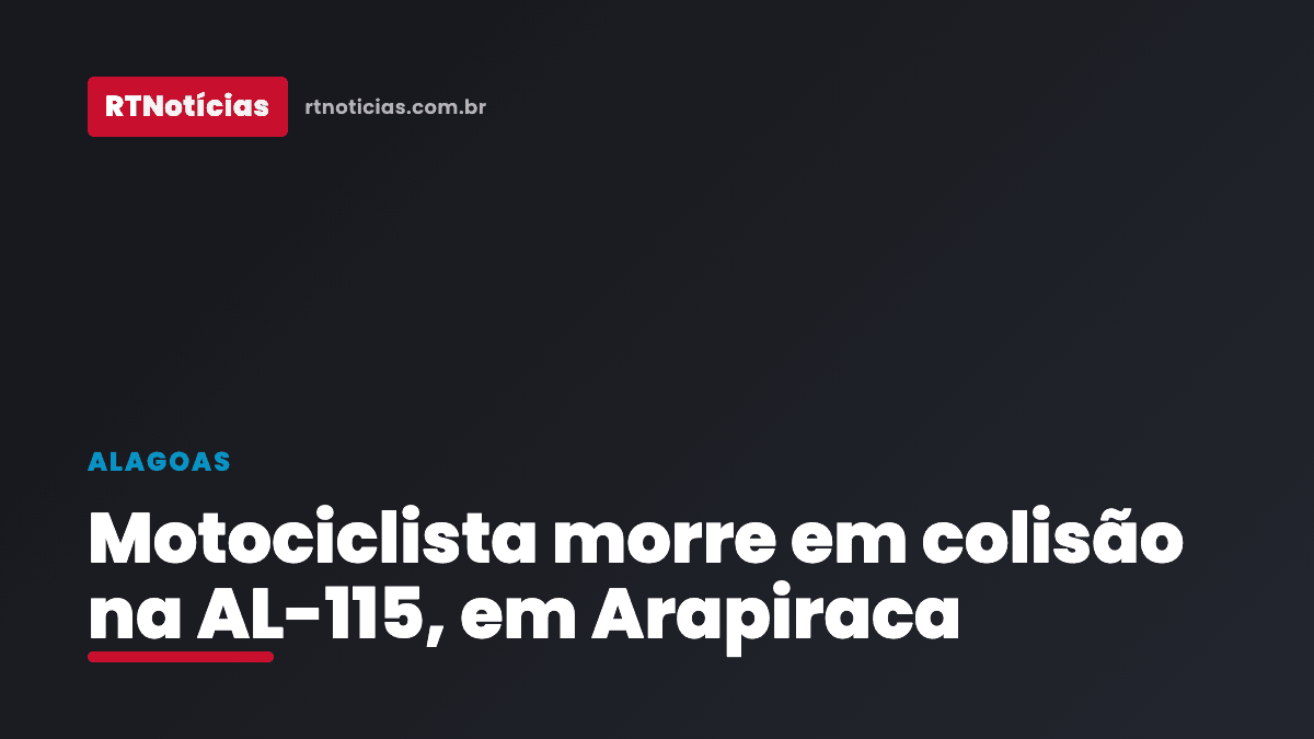 Rodovia AL-115, em Arapiraca