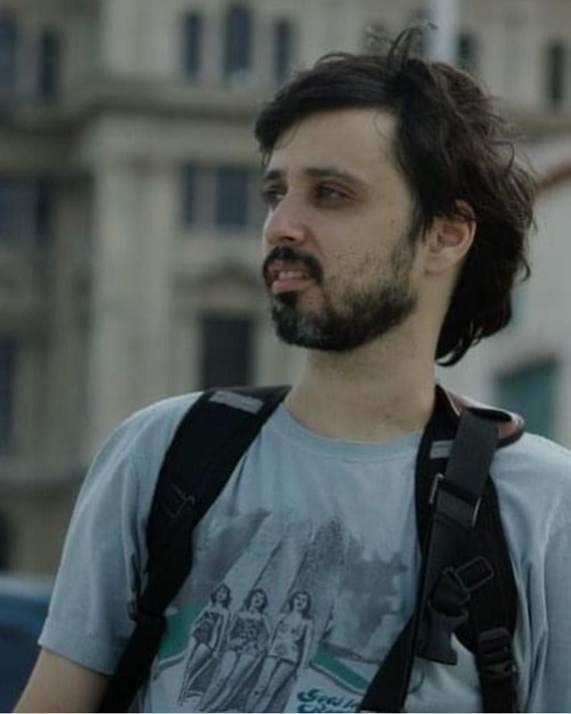 Paulo Siqueira